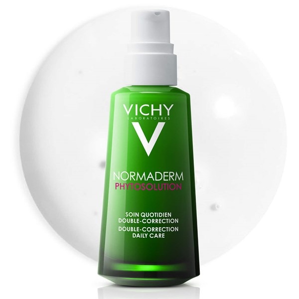 PHYTOSOLUTION Anti-Unreinheitenpflege Packshot 4
