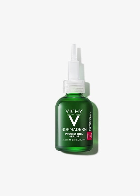 NORMADERM Probio-BHA Serum Packshot 1
