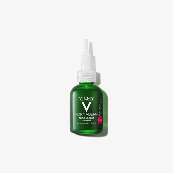 Vichy NORMADERM Probio-BHA Anti-Imperfections Serums