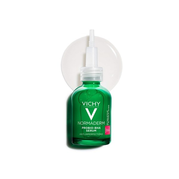 NORMADERM Probio-BHA Serum Packshot 3