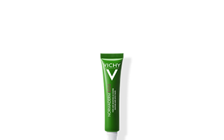 Plan produit 1 de la pâte anti-boutons au soufre NORMADERM SOS