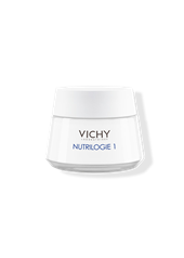 Nutrilogie 1 Aufbaupflege für trockene Haut von Vichy