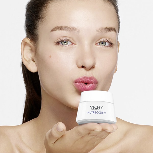 NUTRILOGIE Aufbaupflege fuer sehr trockene Haut Visual 1