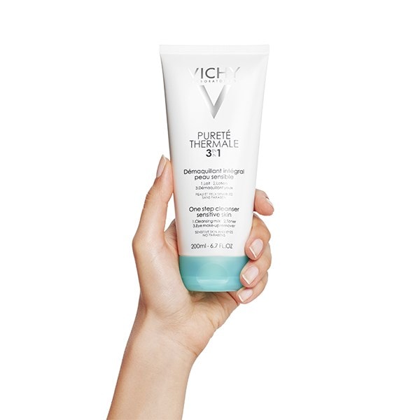 PURETE THERMALE 3in1 Gesichtsreinigung 200ml Packshot 4