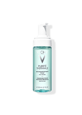 Vichy PURETÉ THERMALE Reinigungsschaums für strahlende Haut