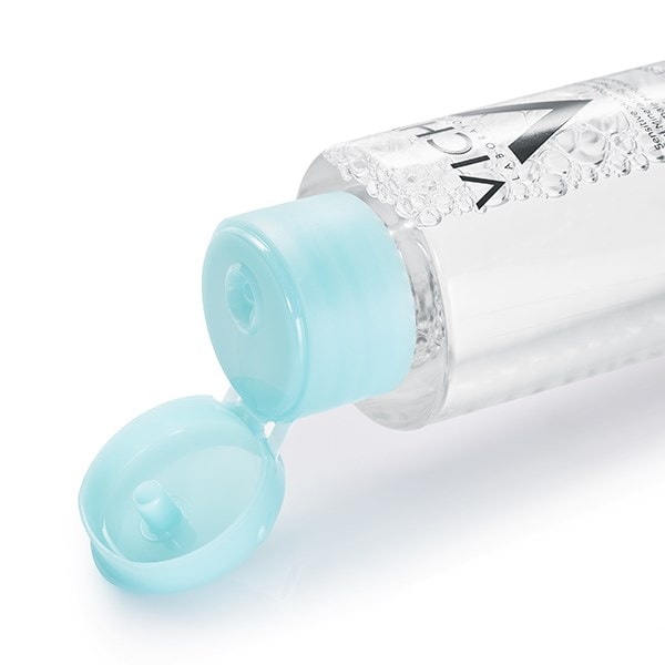 PURETE THERMALE Mizellenreinigungsfluid empfindliche Haut 200ml Packshot 2
