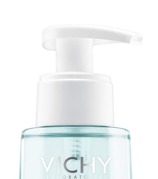 PURETE THERMALE Reinigungsgel Packshot 2