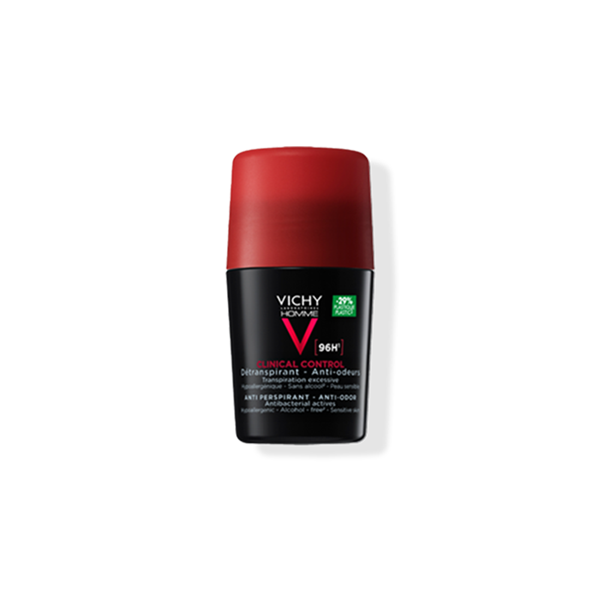 DEO Clinical Control 96h Männer Packshot 6