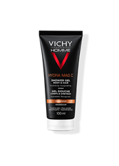 VICHY HOMME Gel douche Hydra Mag C