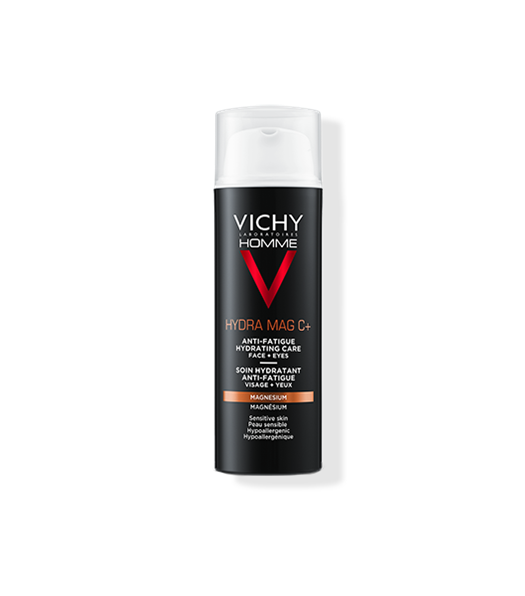 Vichy HOMME Hydra Mag Feuchtigkeitspflege
