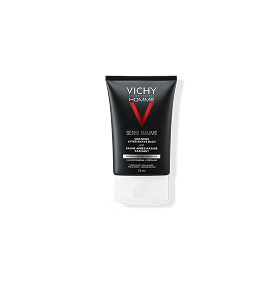 Vichy HOMME After-Shave-Balms für empfindliche Haut