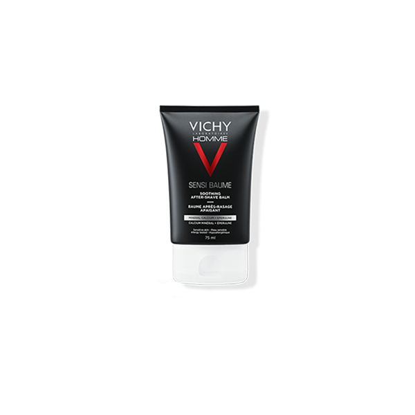 Vichy HOMME After-Shave-Balms für empfindliche Haut
