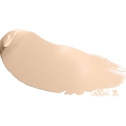 Korrigierendes Make-up von DERMABLEND auf weissem Hintergrund