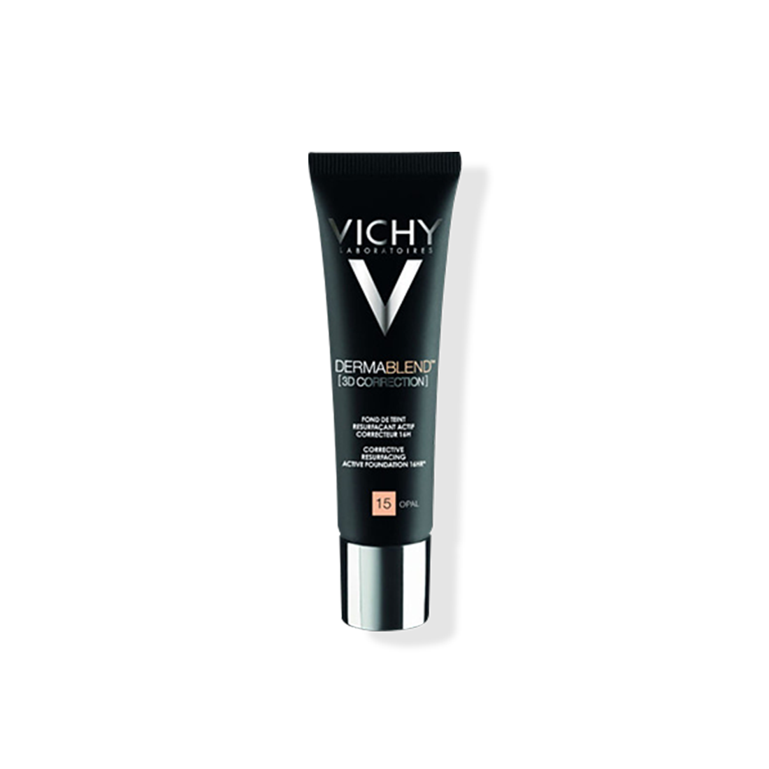 Vichy Dermablend 3D Correction Foundation Farbe Opal