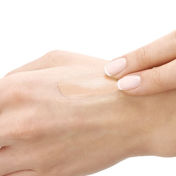 DERMABLEND Teint korrigierendes MakeUp 15 Opal Visual 1