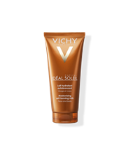 Vichy CAPITAL SOLEIL Sonnenpflege