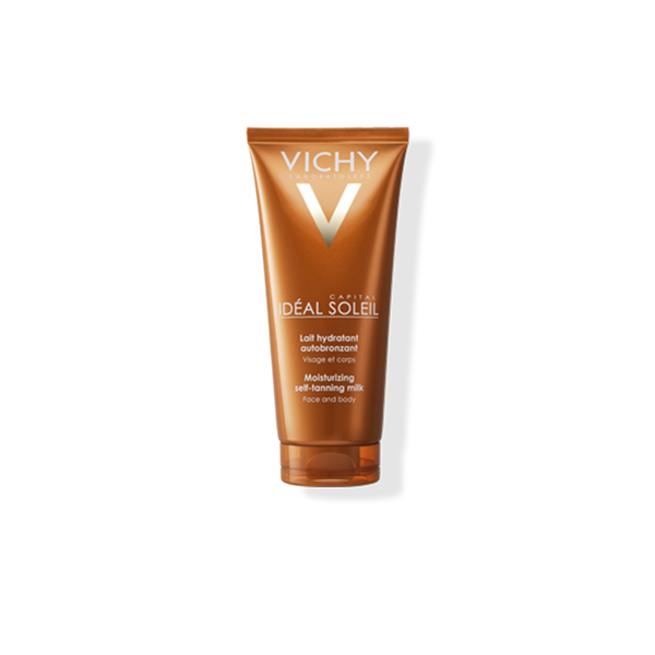 Vichy CAPITAL SOLEIL Sonnenpflege