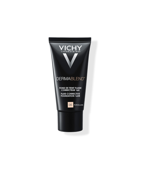 Vichy DERMABLEND Fluid Foundation Farbton 05