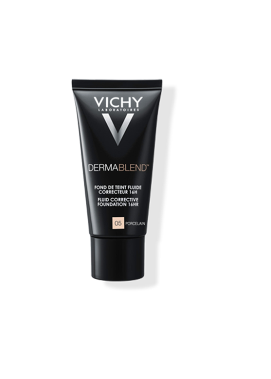 Vichy DERMABLEND Fluid Foundation Farbton 05