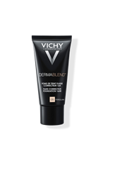 Une tube de DERMABLEND Fond de teint correcteur