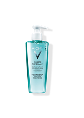 Vichy PURETÉ THERMALE Fresh Cleansing Gels für eine sanfte Reinigung