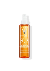 CAPITAL SOLEIL Cell Protect Oil LSF 30 Main