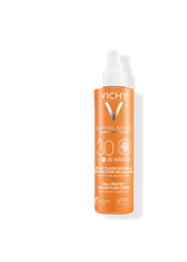 Vichy Cell Protect Sonnenspray für Gesicht und Körper LSF30