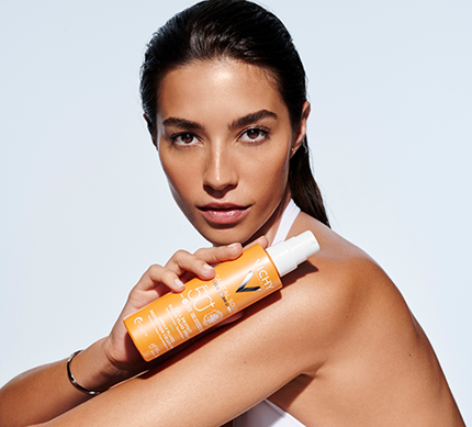 How to Capital Soleil Cell Protect SPF 50