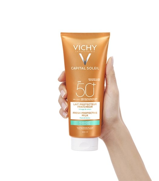 CAPITAL SOLEIL Familienmilch Visual 2