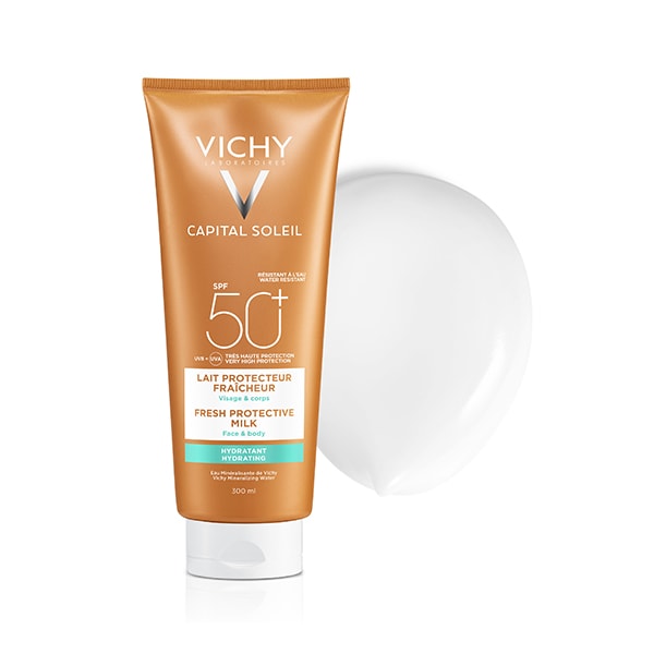 CAPITAL SOLEIL Familienmilch Visual 3