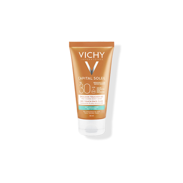 VICHY_CAPITAL_SOLEIL_DRY_TOUCH_FLUID_FACE_SPF30