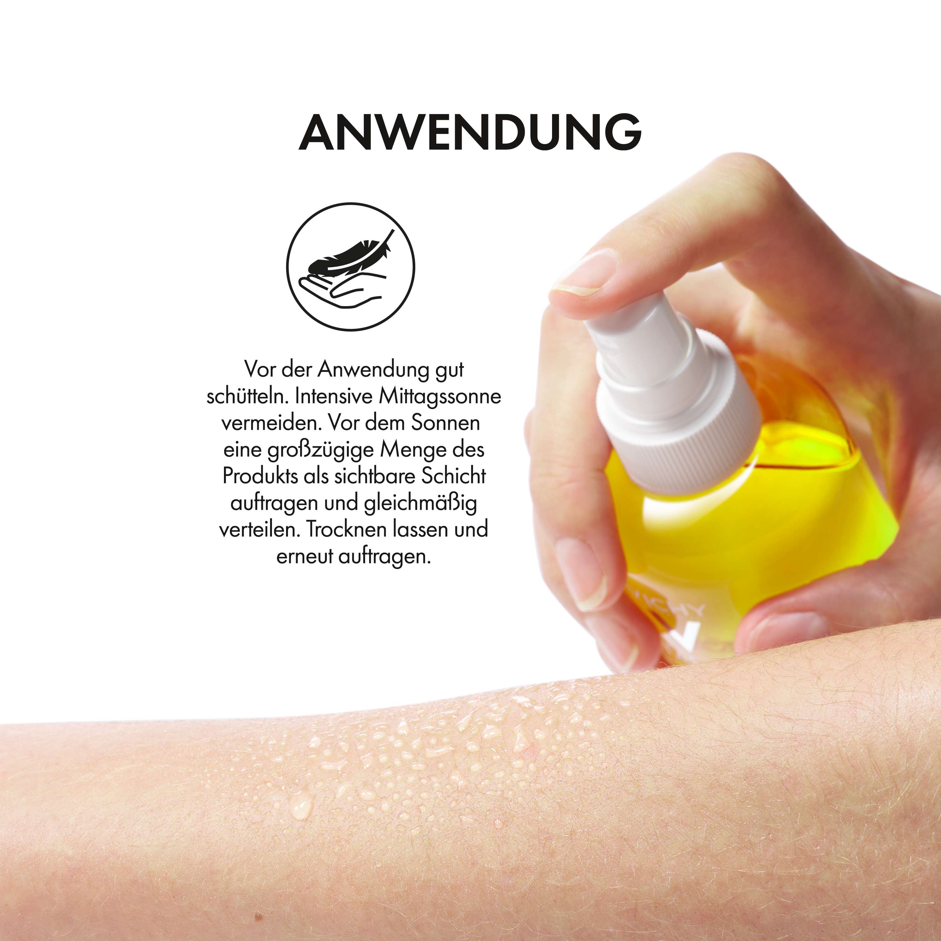 SONNENSCHUTZ_Feuchtigkeitsspendendes_Spray_LSF30_Anwendung_1