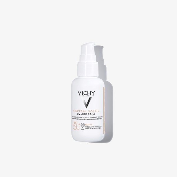 CAPITAL SOLEIL UV Age getoent Packshot 5