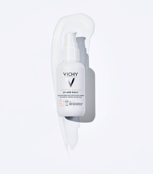 CAPITAL SOLEIL UV Age LSF 50 Packshot 3