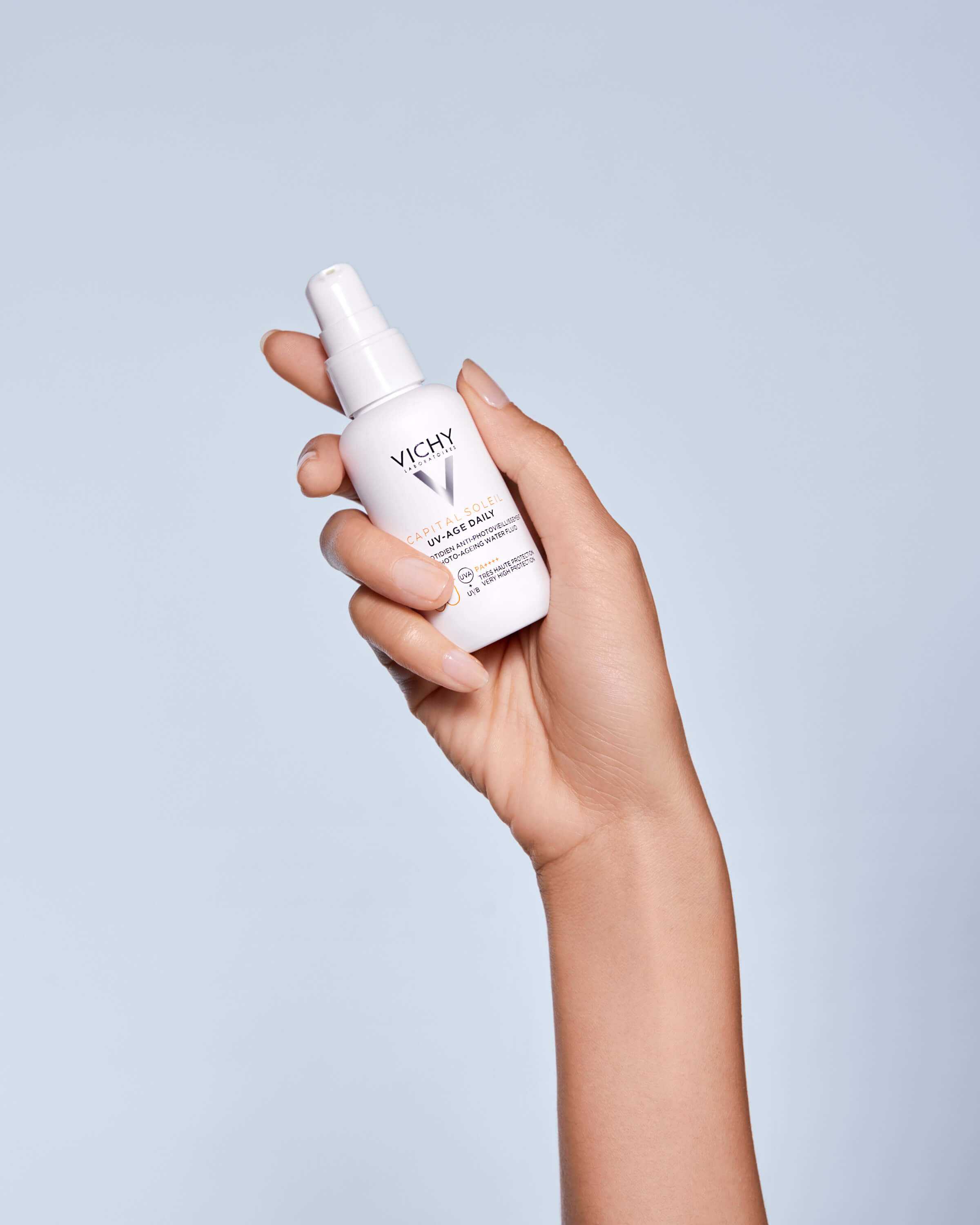 CAPITAL SOLEIL UV Age LSF 50 Packshot 4