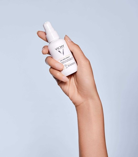 CAPITAL SOLEIL UV Age LSF 50 Packshot 4