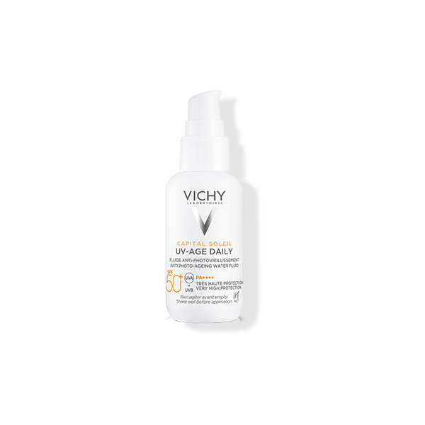 SONNENSCHUTZ UV Age Daily Packshot 1