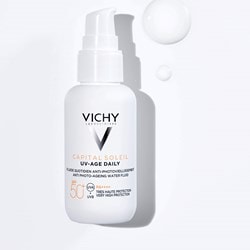 CAPITAL SOLEIL UV Age LSF 50 Packshot 2